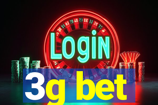 3g bet